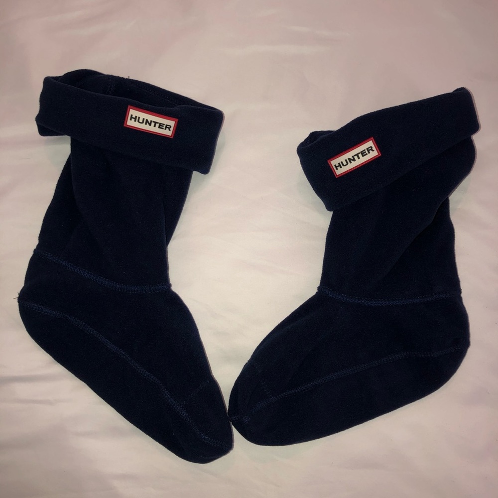 Hunter Short Boot Socks